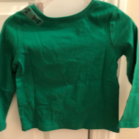 Xmas long sleeve shirt NWT - Picture 2 of 2